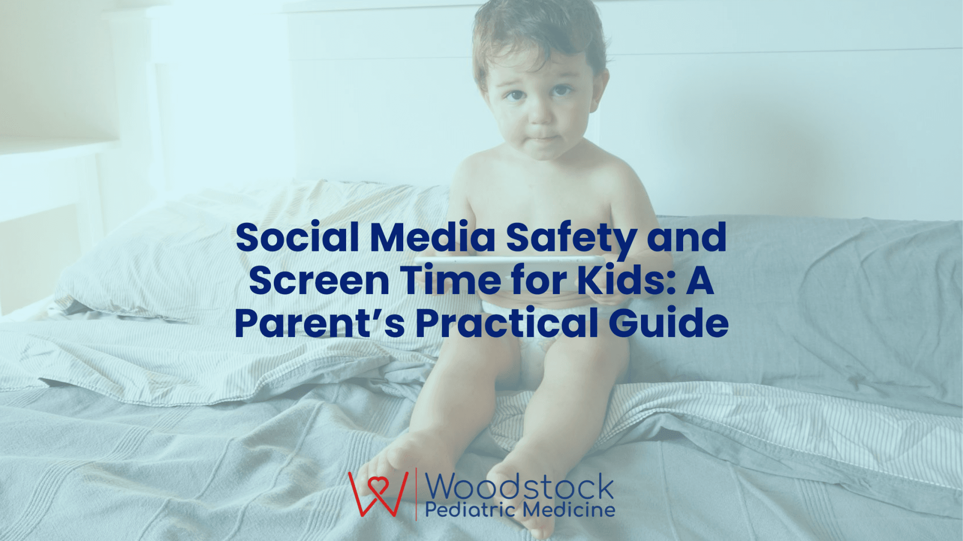Social Media Safety and Screen Time for Kids: A Parent’s Practical Guide
